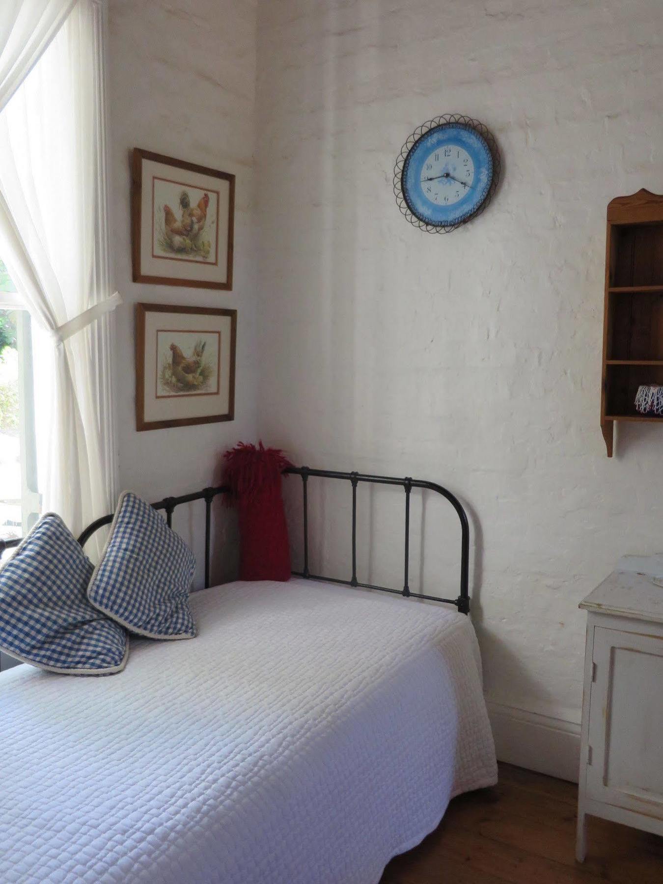 Buiten Verwagten Guest House Graaff-Reinet Eksteriør billede